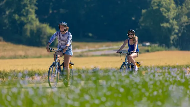 Veloroute Du Lin 48 2018sma V.rustuel