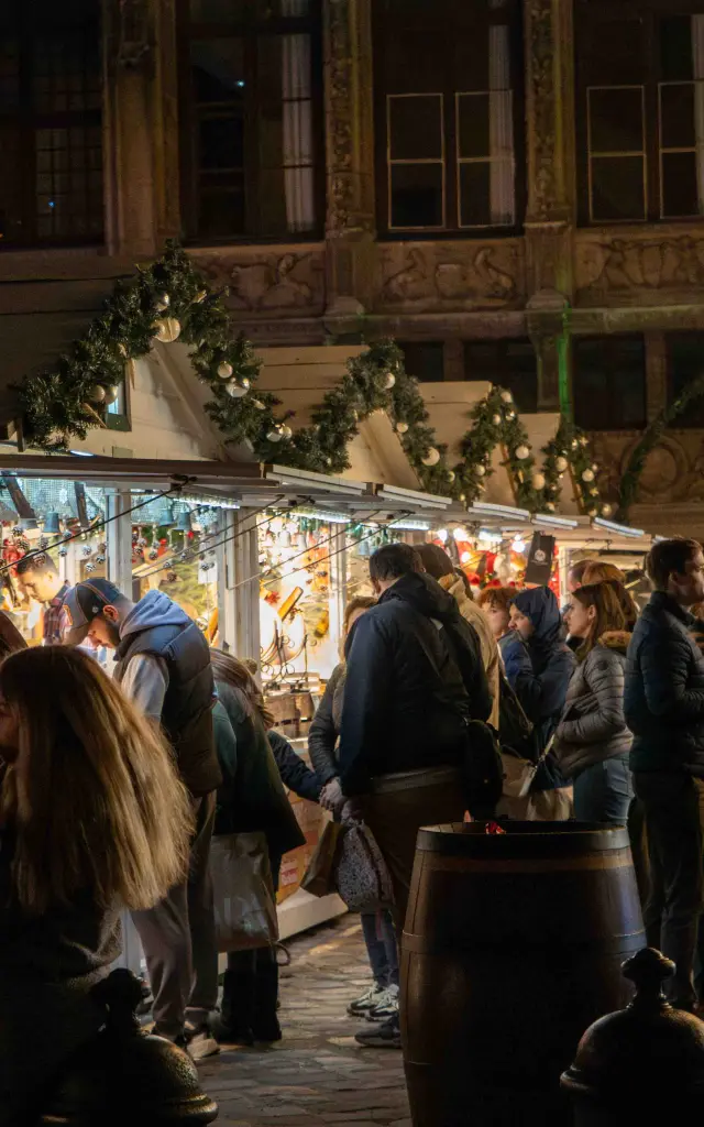 2024 12 04 Marche De Noel Rouen V. Debels 24 1