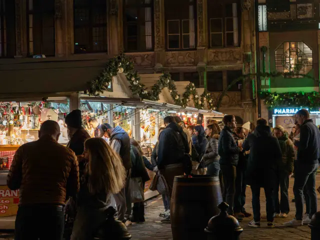 2024 12 04 Marche De Noel Rouen V. Debels 24