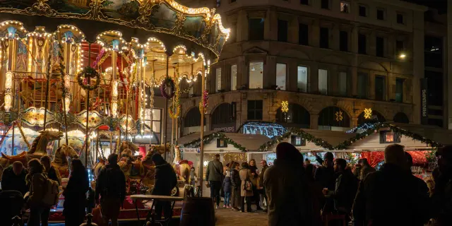 2024 12 04 Marche De Noel Rouen V. Debels 26