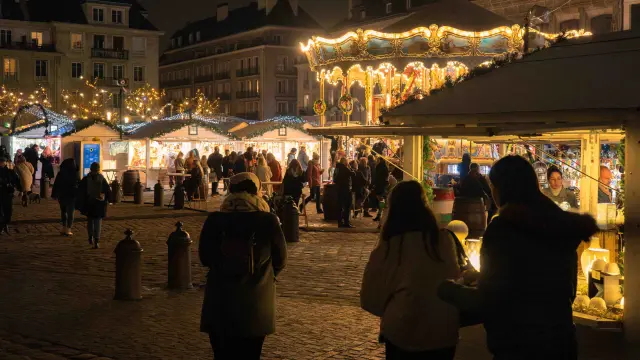 2024 12 04 Marche De Noel Rouen V. Debels 8