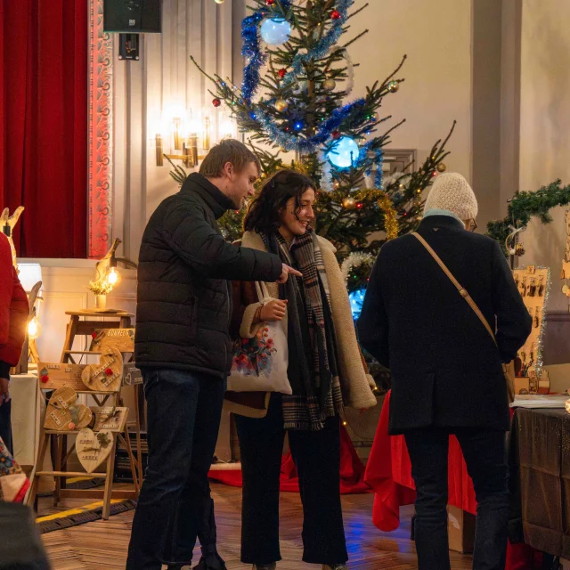 2024 12 09 Marche De Noel Forges Les Eaux V. Debels 28