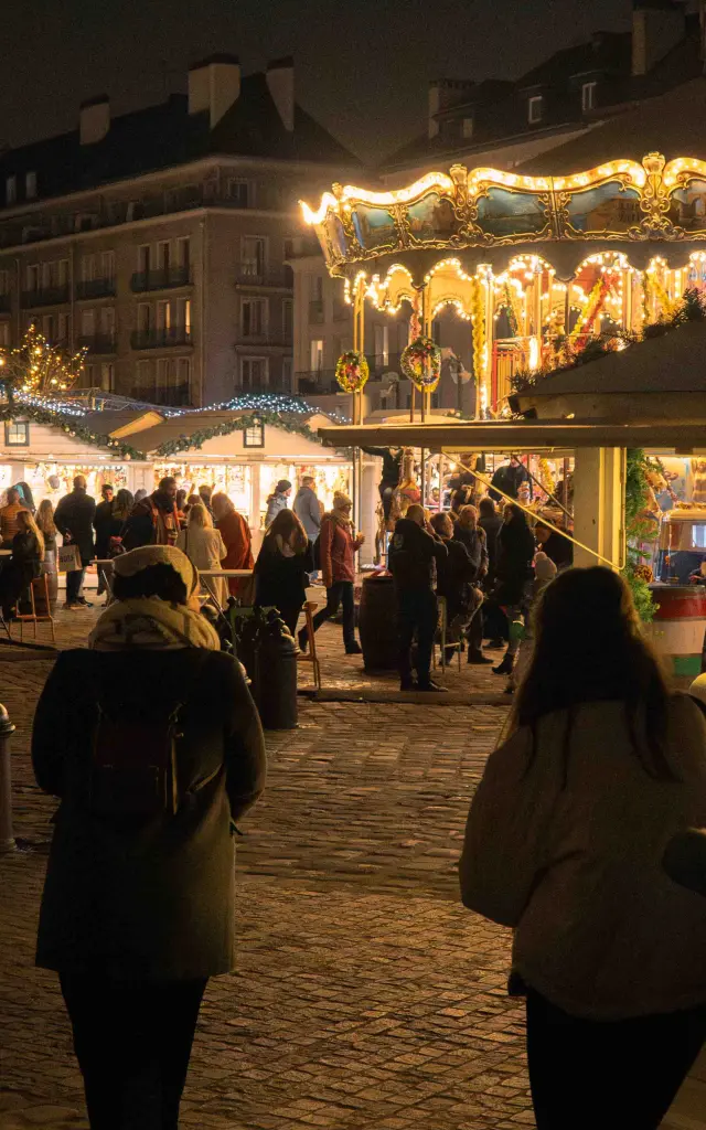 2024 12 04 Marche De Noel Rouen V. Debels 8