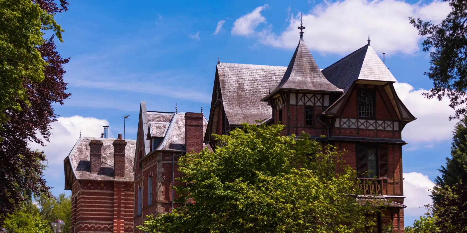 Lieux de séminaire à Forges-les-Eaux©V.Rustuel