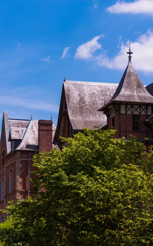 Lieux de séminaire à Forges-les-Eaux©V.Rustuel
