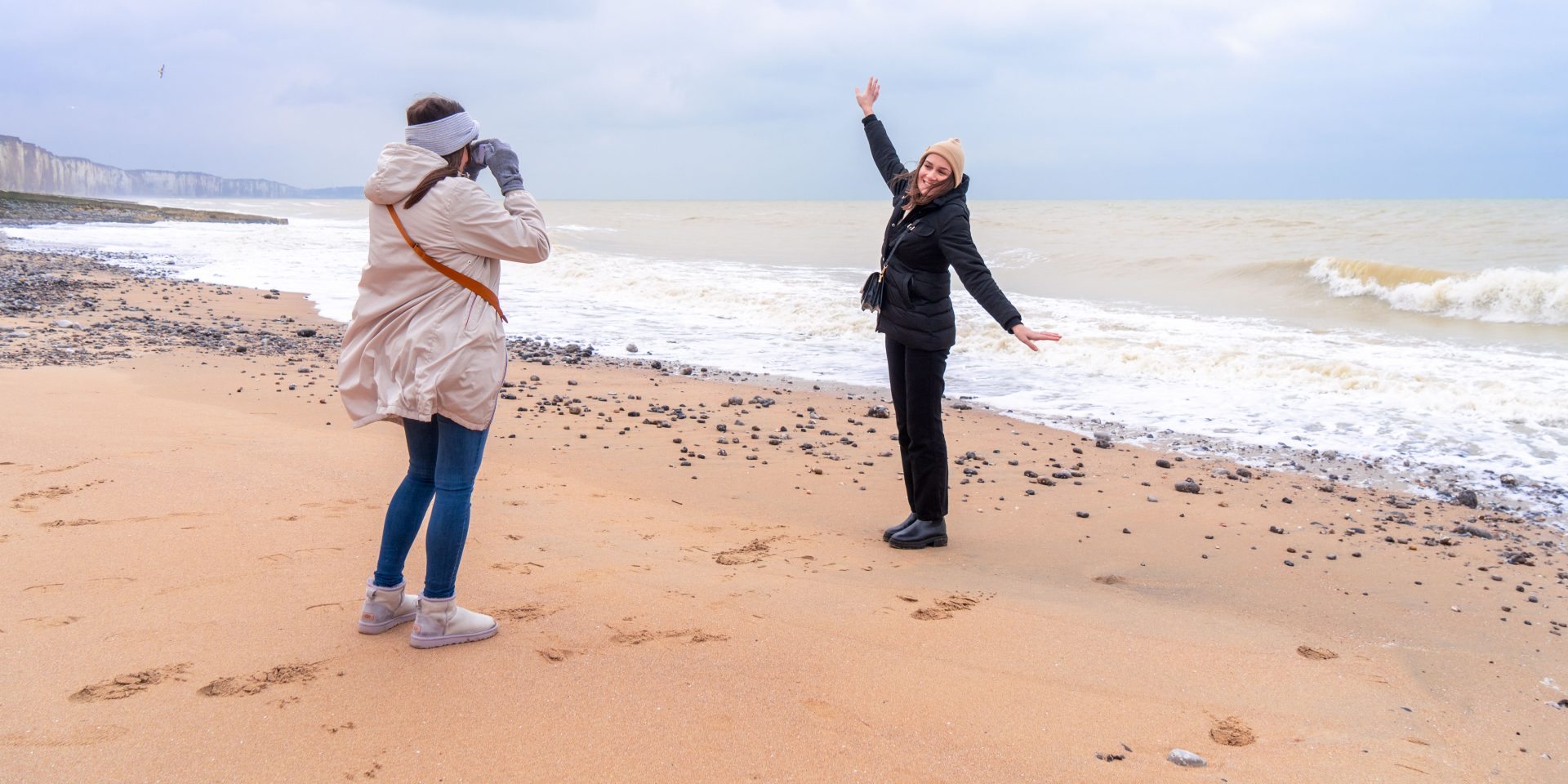 2025 02 06 Hiver Veules Les Roses. Debels 181 2