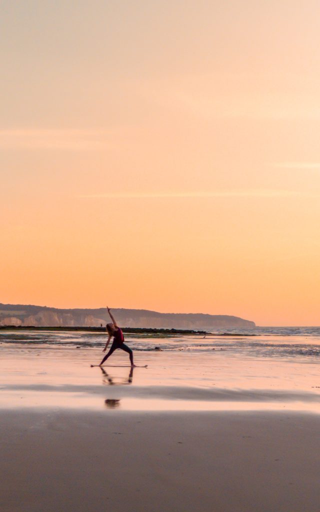 Cote Dalbatre Sma I.fabre