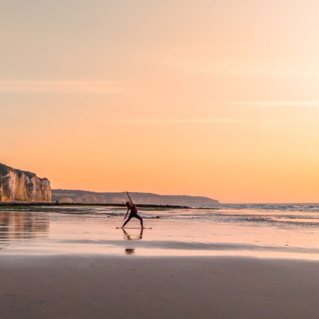 Cote Dalbatre Sma I.fabre