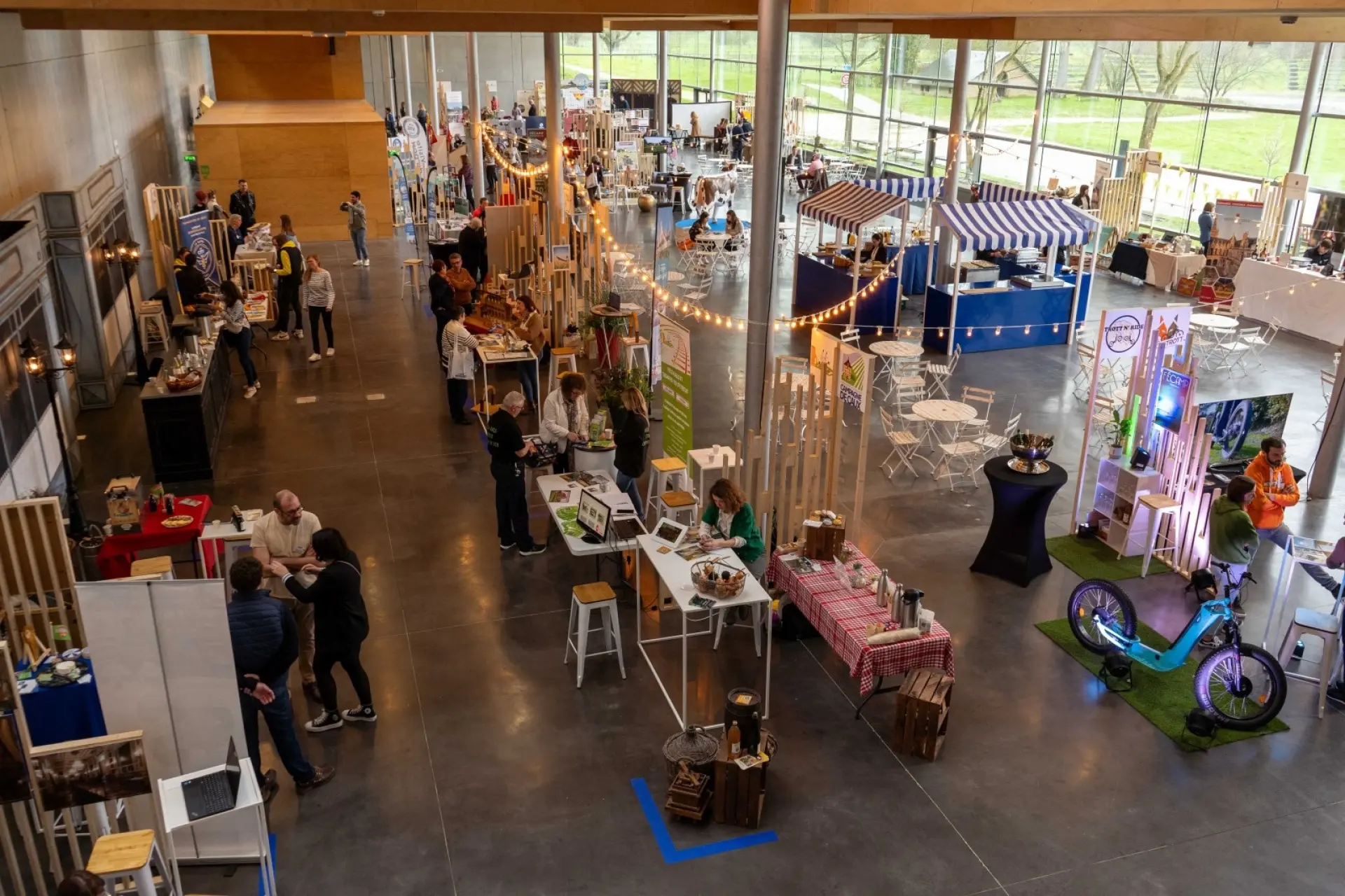 Séminaire responsable en Seine-Maritime