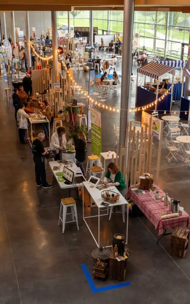 Séminaire responsable en Seine-Maritime