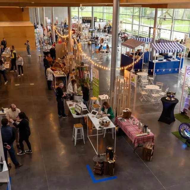 Séminaire responsable en Seine-Maritime