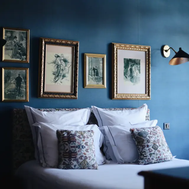 Le Donjon Domaine Saint-Clair © AntidoteFactory