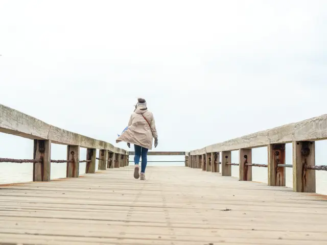 2025 02 06 Hiver Veules Les Roses. Debels 122