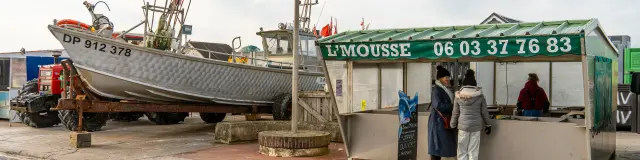 Quiberville @SMA-V. Debels