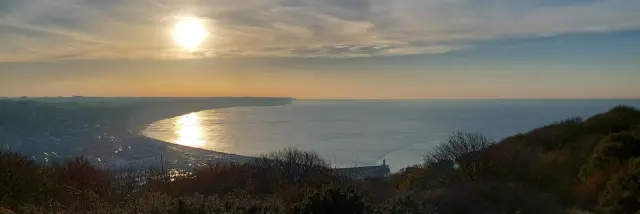 Fecamp Hiver @sma C.marybrasse