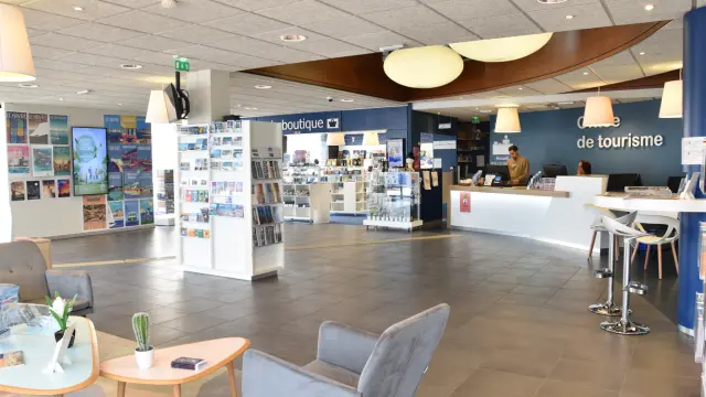 Ot Le Havre©ot Le Havre Etretat