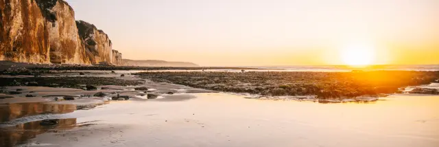 Seine Maritime @Clara Ferrand Wildroad