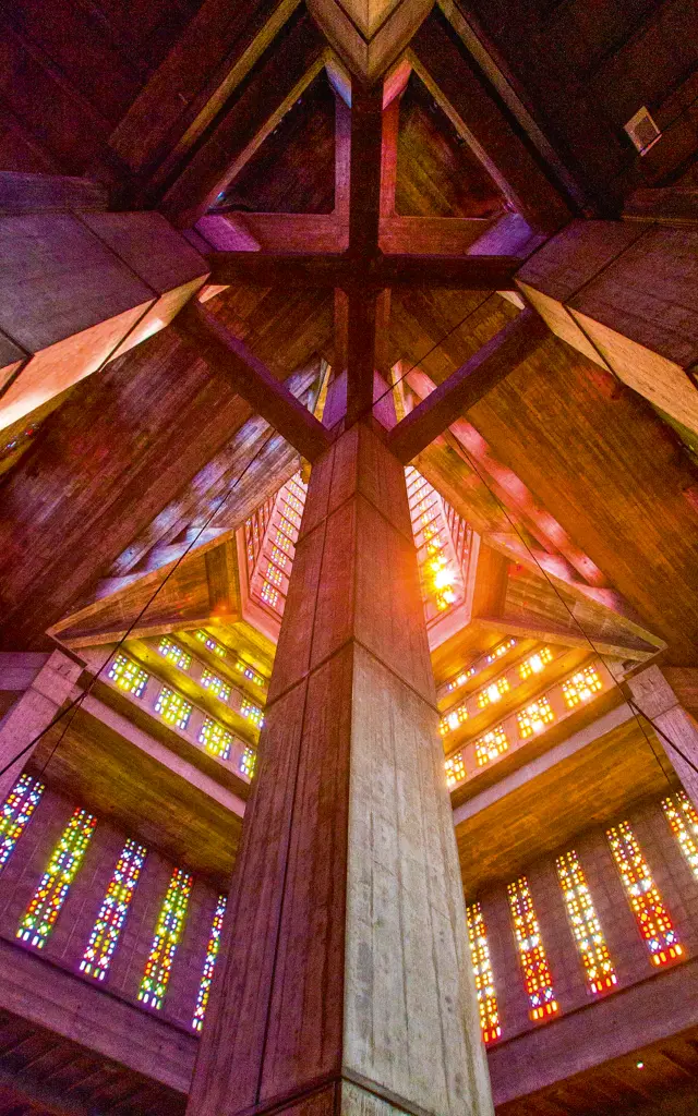 Le-Havre-eglise-St-Joseph © SMA76-V-Rustuel