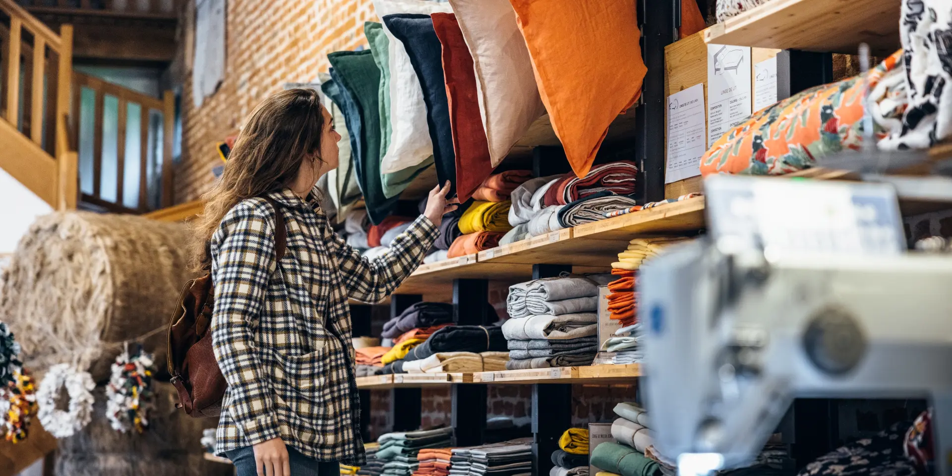 Lin ©Sma French Wanderers