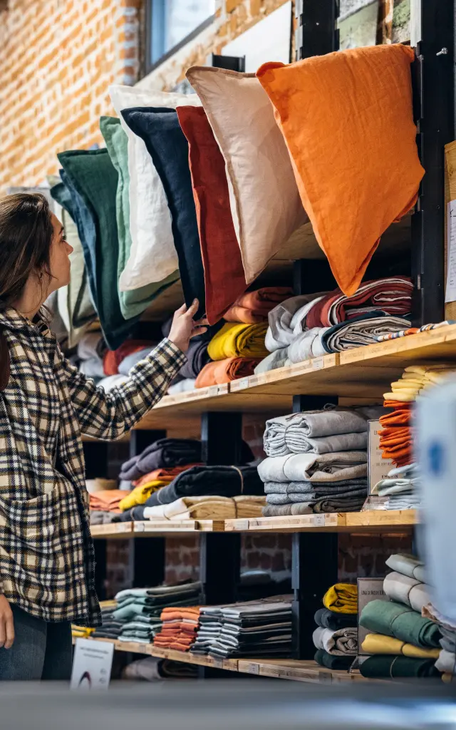 Lin ©Sma French Wanderers