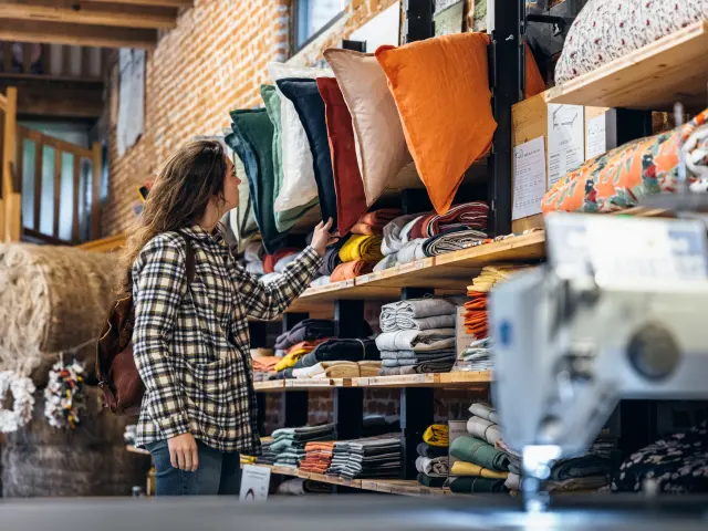 Lin ©Sma French Wanderers