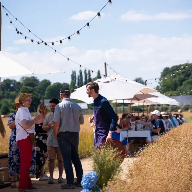 Lin - ©Margot Guerillon