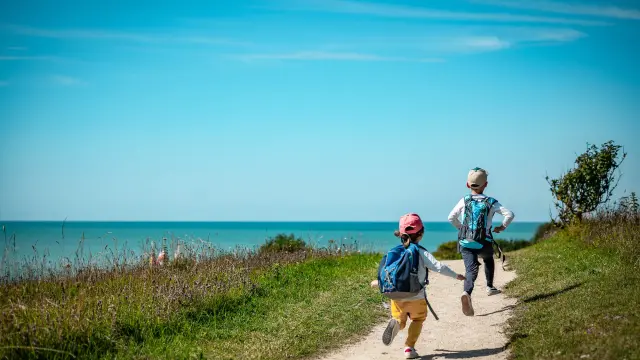 Veulettes Sur Mer@nicolasbroquedis Sma
