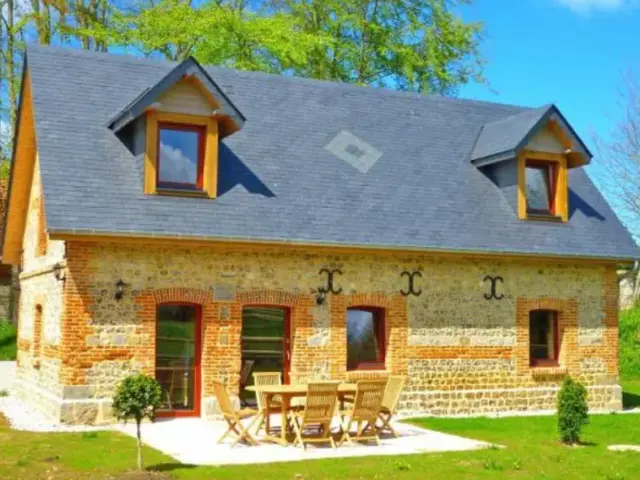 Gite ©Le Clos Mer Et Lin