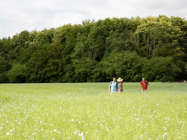 Rando Doudeville ©Sma M.harel