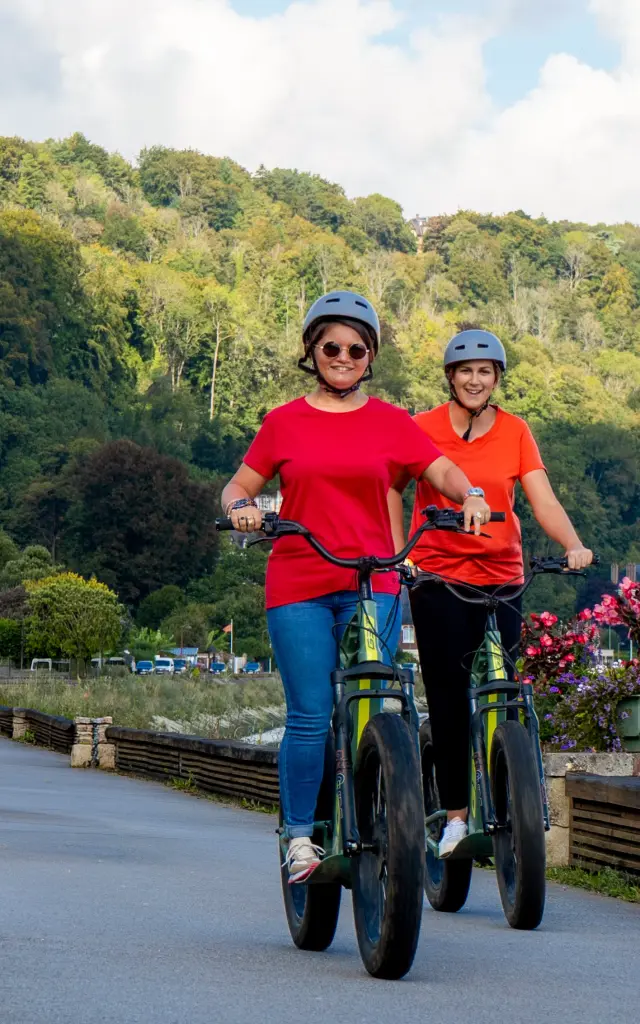 Trottinette© Sma V.debels