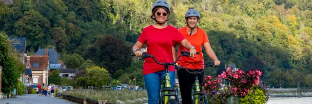 Trottinette© Sma V.debels