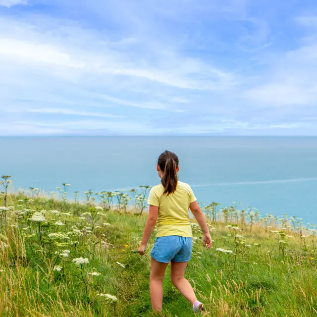 Randonnee© Criel Sur Mer Sma V.Debels