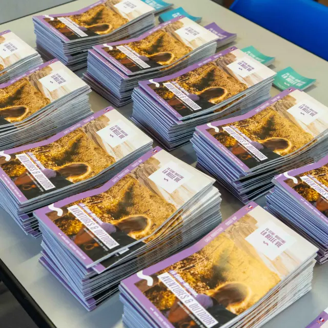 Carte touristique aventures et Outdoor de la Seine-Maritime - La Belle Vie en Seine-Maritime