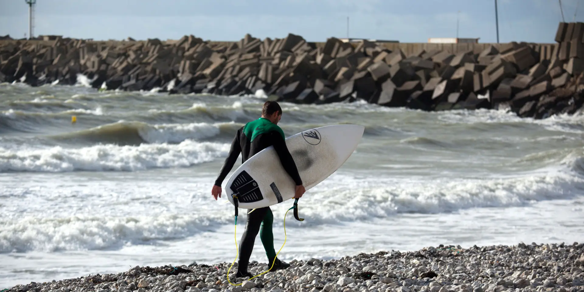 Saint Jouin Bruneval