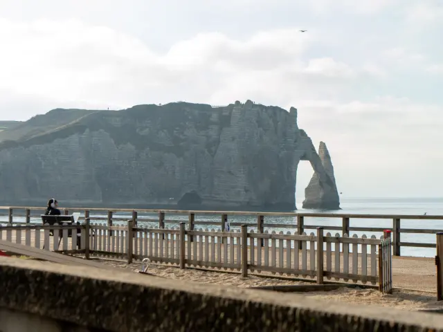 Etretat