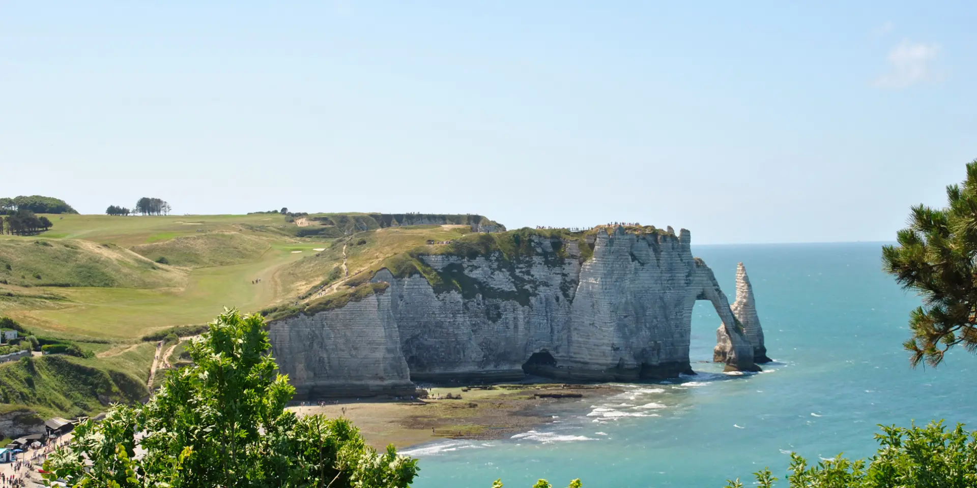 Etretat
