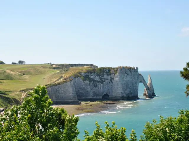 Etretat