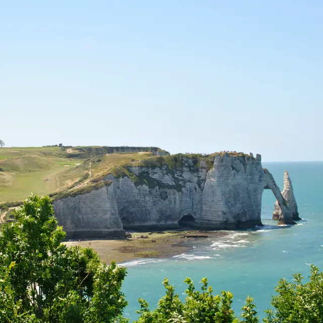 Etretat