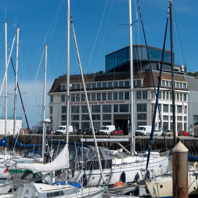 Fécamp