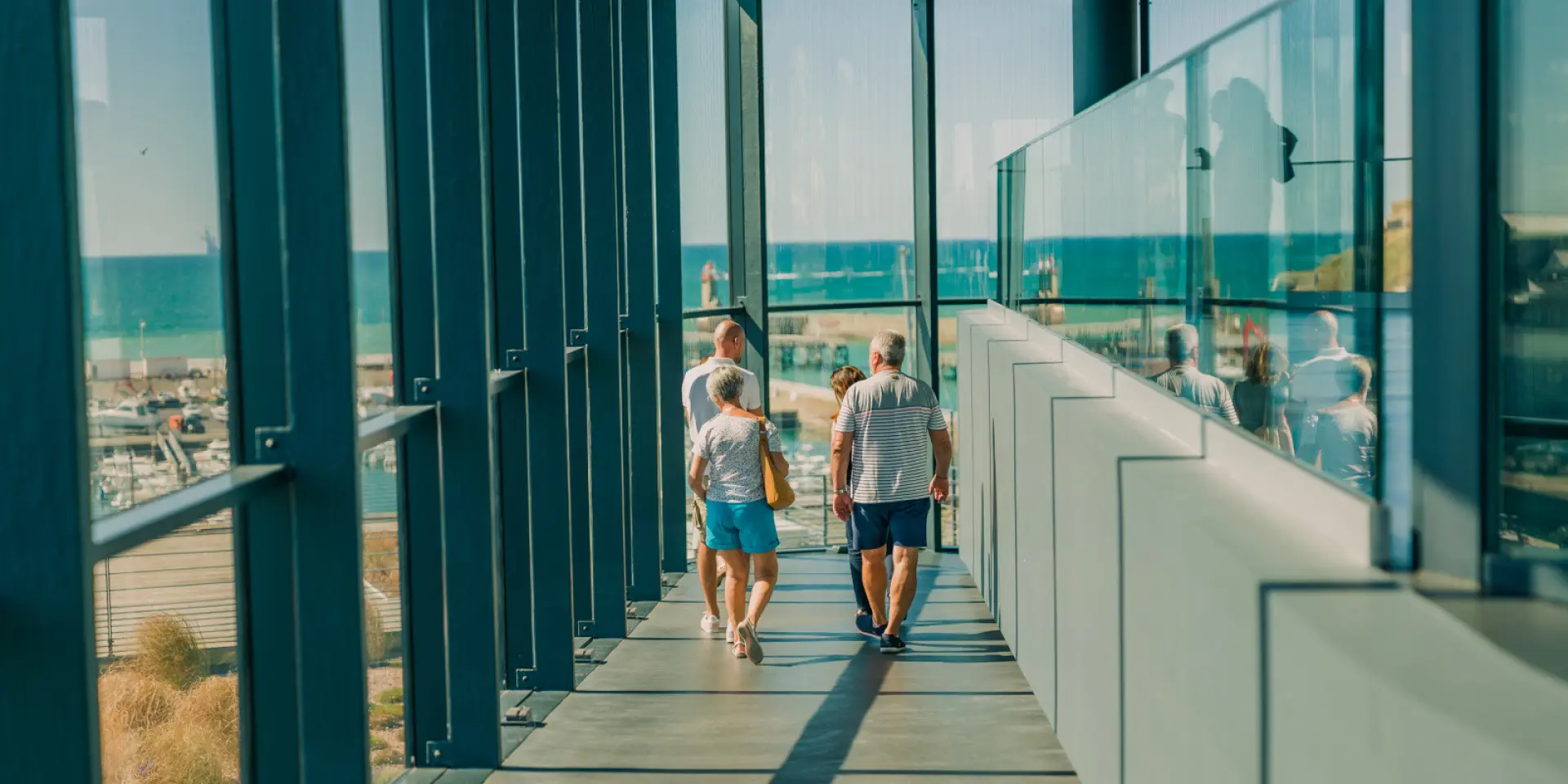 Fécamp Ambiances Estivales