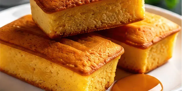 Dessert Le Grand Repas