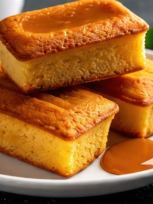 Dessert Le Grand Repas