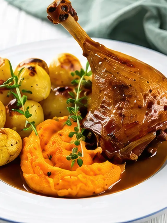 Plat Le Grand Repas