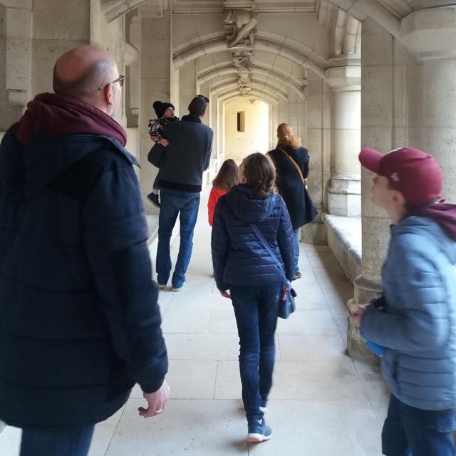 Château de Pierrefonds < Pierrefonds < Oise