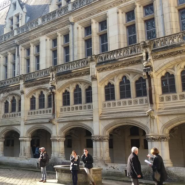 Château de Pierrefonds < Pierrefonds < Oise