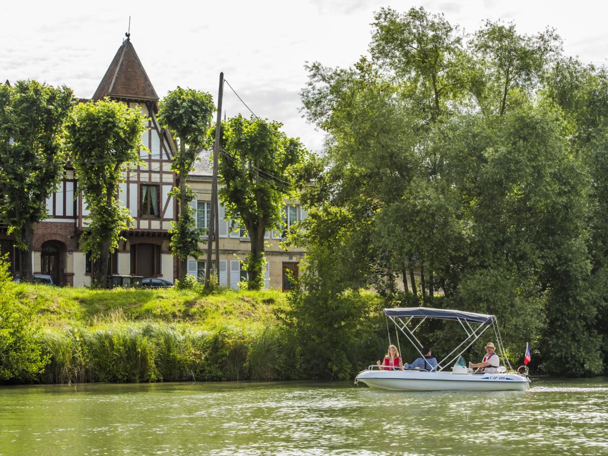 Un Territoire à Explorer | Office De Tourisme De Soissons