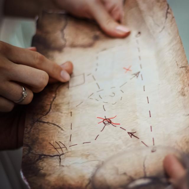 Escape Game < Four Gates < Soissons
