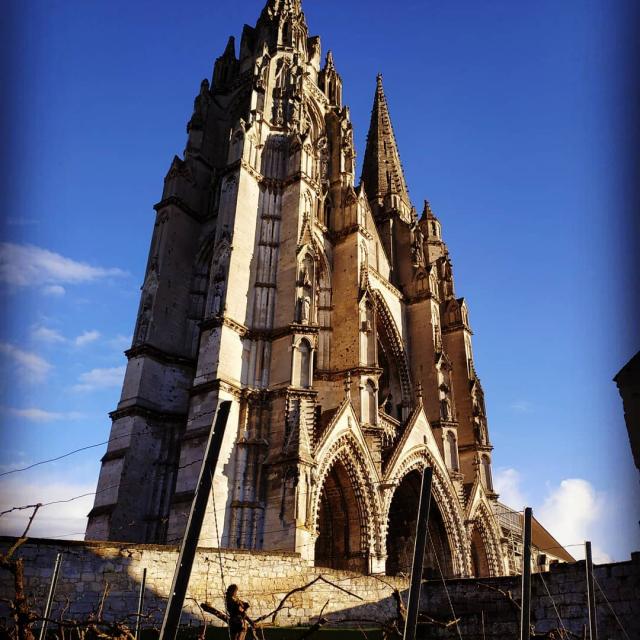 Instagram #soissons