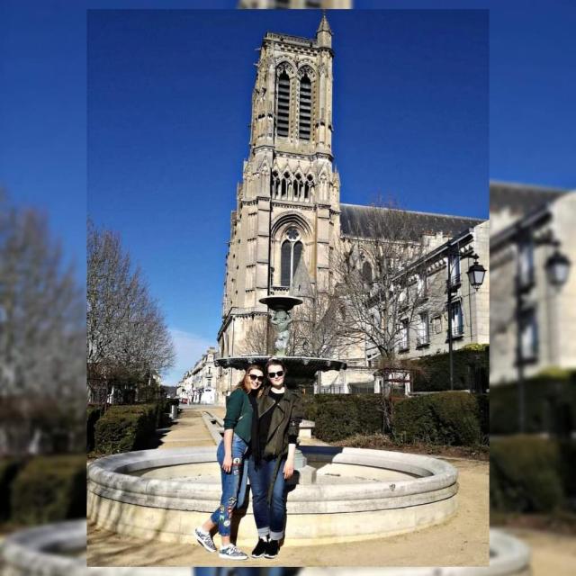 Instagram #soissons
