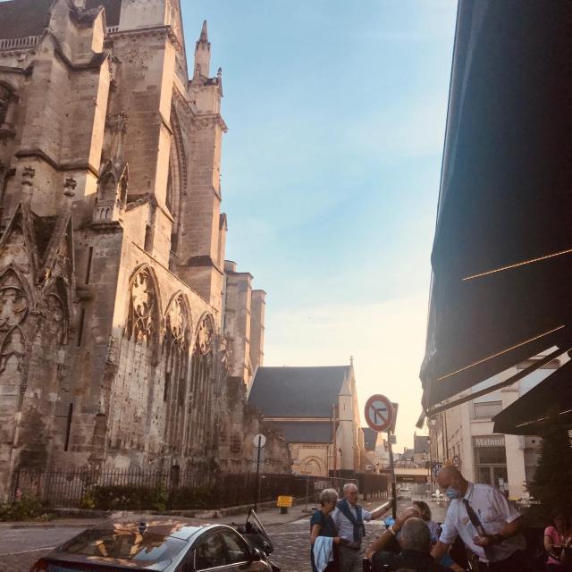 Instagram #soissons